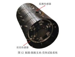 China’s Submarine Tech Silences Engine Noise, Doubling Stealth Range: Study China’s Submarine Tech Silences Engine Noise, Doubling Stealth Range: Study