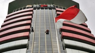 Sita 11 Mobil, KPK Diduga Kasus Pemerasan TKA di Kemnaker Senilai Rp 53 Miliar