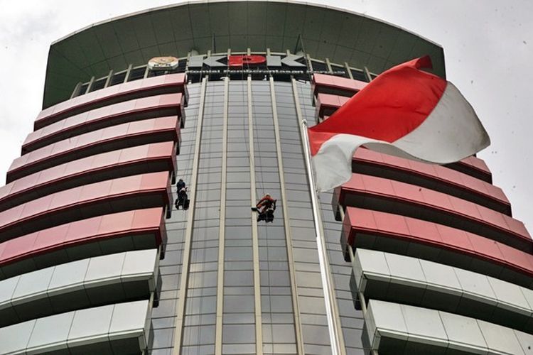 Sita 11 Mobil, KPK Diduga Kasus Pemerasan TKA di Kemnaker Senilai Rp 53 Miliar