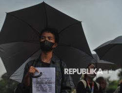 Rancangan Mimpian Reformasi, Aktivis ’98 Mendesak Keadilan Hukum Rancangan Mimpian Reformasi, Aktivis ’98 Mendesak Keadilan Hukum