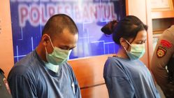 Pasangan Muda di Bantul Menjual Remaja kepada Pria Berhidung Belang