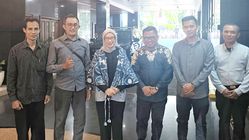 Sepakati Solusi! Ketum FAGAR Bertemu MenPAN RB, Ribu Honorer Garut Siap Jadi PPPK Paruh Waktu Sepakati Solusi! Ketum FAGAR Bertemu MenPAN RB, Ribu Honorer Garut Siap Jadi PPPK Paruh Waktu