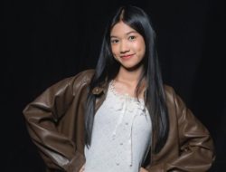 Biodata & Keahlian Ekin JKT48: Pesona yang Menginspirasi! Biodata & Keahlian Ekin JKT48: Pesona yang Menginspirasi!