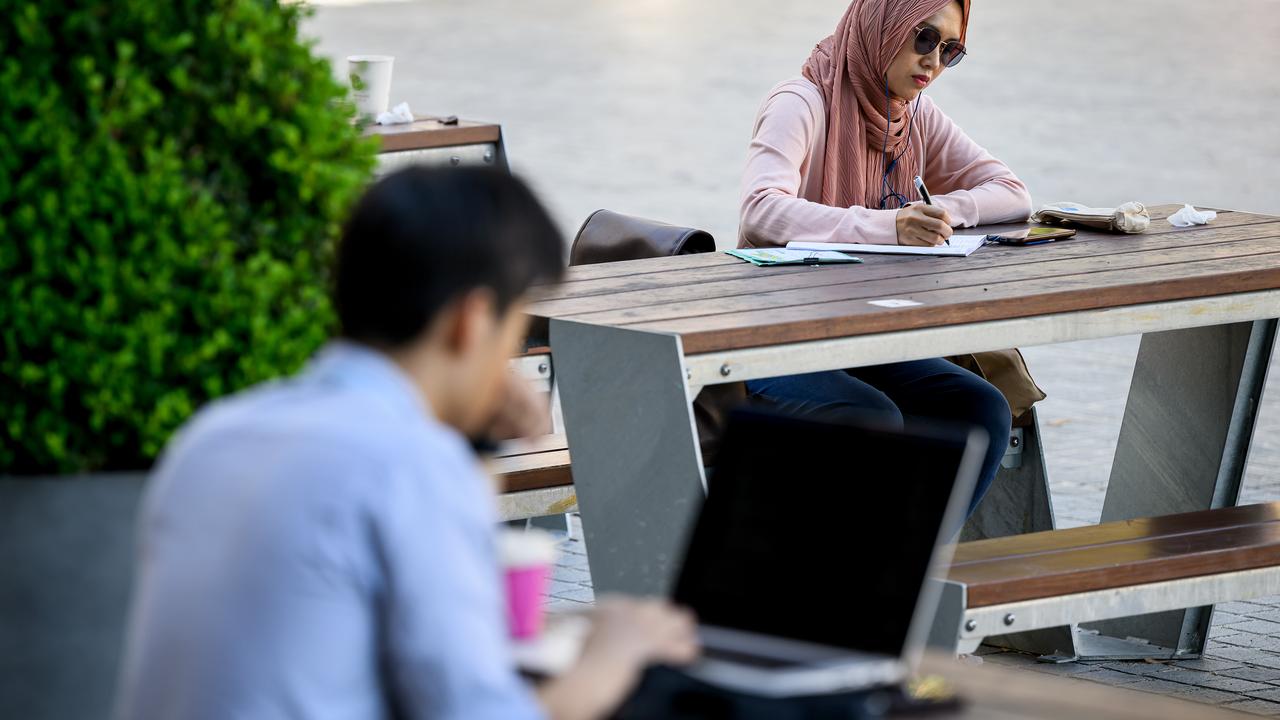 Fines Soar Past  Million Following College Scandals Affecting Students