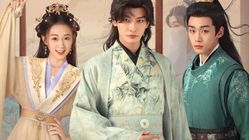 Sinopsis Drama China: Topeng Cinta Mentara – Dimulai dari Pernikahan Politik Sinopsis Drama China: Topeng Cinta Mentara – Dimulai dari Pernikahan Politik