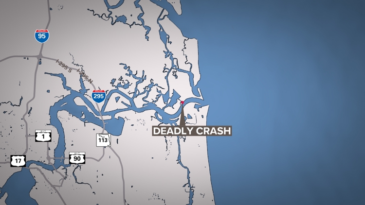 Seatbeltless Driver Ejected and Killed in Hecksher Drive Crash