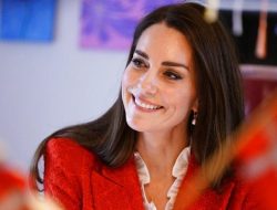 Dibalik Pertemuan yang Menegangkan Antara Kate Middleton dan Meghan, Faktanya… Dibalik Pertemuan yang Menegangkan Antara Kate Middleton dan Meghan, Faktanya…