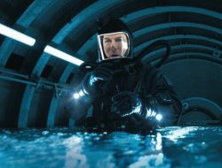6 Koleksi Petualangan Seru Tom Cruise dan McQuarrie di Luar Mission: Impossible 6 Koleksi Petualangan Seru Tom Cruise dan McQuarrie di Luar Mission: Impossible