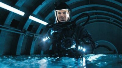 6 Koleksi Petualangan Seru Tom Cruise dan McQuarrie di Luar Mission: Impossible
