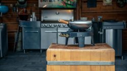 5 Tip Terbaik Memilih Kitchen Set Untuk Dapur Luar Ruangan Anda