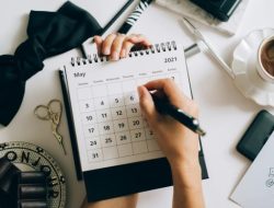 Apa yang Spesial pada 29 Mei? Temukan Hari Bersejarah dan Akhir Pekan Panjang di Sini Apa yang Spesial pada 29 Mei? Temukan Hari Bersejarah dan Akhir Pekan Panjang di Sini
