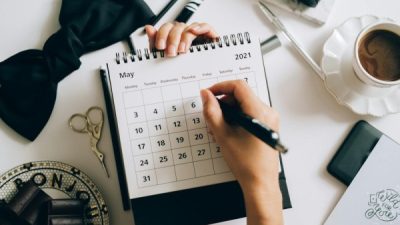 Apa yang Spesial pada 29 Mei? Temukan Hari Bersejarah dan Akhir Pekan Panjang di Sini