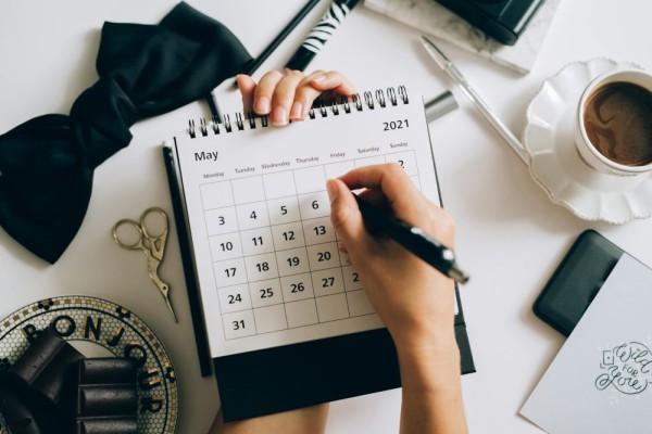 Apa yang Spesial pada 29 Mei? Temukan Hari Bersejarah dan Akhir Pekan Panjang di Sini
