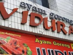 Polemik di Balik Kuliner Legendaris: Ayam Goreng Widuran yang Kontroversial