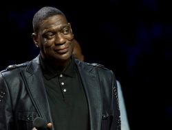 Shawn Kemp Heads to Trial: Jury Selection Begins Tuesday in 2023 Tacoma Mall Shooting Case Shawn Kemp Heads to Trial: Jury Selection Begins Tuesday in 2023 Tacoma Mall Shooting Case