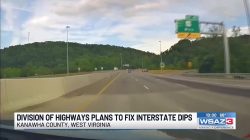 Highway Agency Plans to Smooth Out Bumpy Interstates