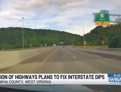Highway Agency Plans to Smooth Out Bumpy Interstates Highway Agency Plans to Smooth Out Bumpy Interstates
