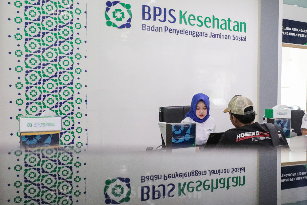 BPJS Kesehatan: Menjelajahi Pastiannya dalam Kasta Rawat Inap Standar (KRIS)