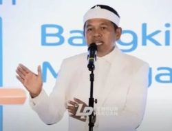 Surat Edaran Jam Malam untuk Pelajar Resmi di Jawa Barat: “Anak-anakku, Ikuti Aturan Ini dan Hindari Begadang” Surat Edaran Jam Malam untuk Pelajar Resmi di Jawa Barat: “Anak-anakku, Ikuti Aturan Ini dan Hindari Begadang”