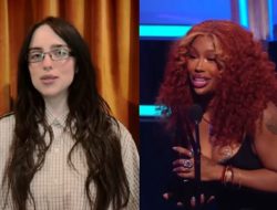 Daftar Pemenang Terlengkap American Music Awards Tahun 2025 Daftar Pemenang Terlengkap American Music Awards Tahun 2025