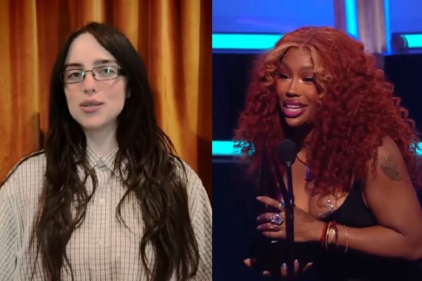 Daftar Pemenang Terlengkap American Music Awards Tahun 2025