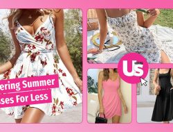 21 Designer dresses that flatter so well, drying your hair won’t even cross your mind! 21 Designer dresses that flatter so well, drying your hair won’t even cross your mind!
