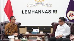 Lemhannas Dorong Tindakan Tegas untuk Hentikan Ormas yang Menyerobot Lahan Negara, Mengganggu Investasi dan Ekonomi Lemhannas Dorong Tindakan Tegas untuk Hentikan Ormas yang Menyerobot Lahan Negara, Mengganggu Investasi dan Ekonomi