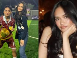 Bertrand Peto Dekati Aqila Zhavira, Ingat Momen Ngajakin Nikah dan Mohon Restu pada Sarwendah