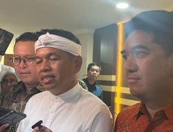 Jam Malam untuk Siswa Jabar? Dedi Mulyadi: Boleh Asal Tidak Ganggu Ekonomi Jam Malam untuk Siswa Jabar? Dedi Mulyadi: Boleh Asal Tidak Ganggu Ekonomi