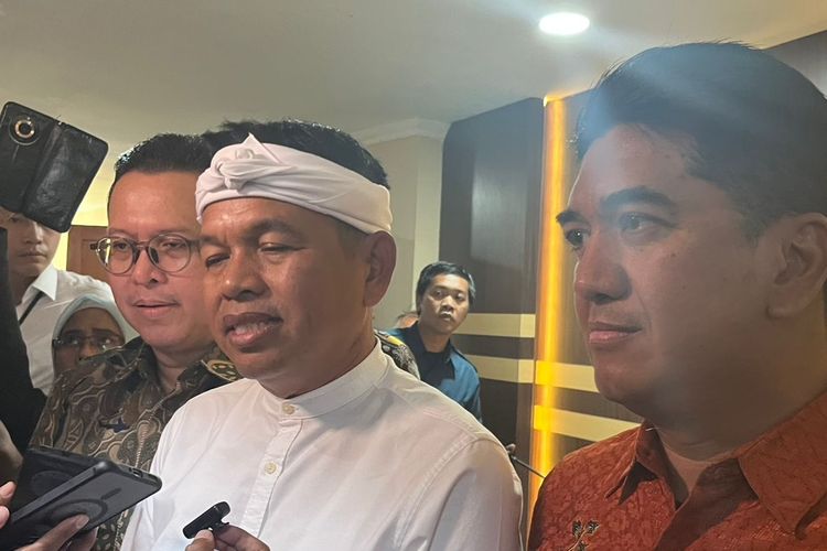 Jam Malam untuk Siswa Jabar? Dedi Mulyadi: Boleh Asal Tidak Ganggu Ekonomi