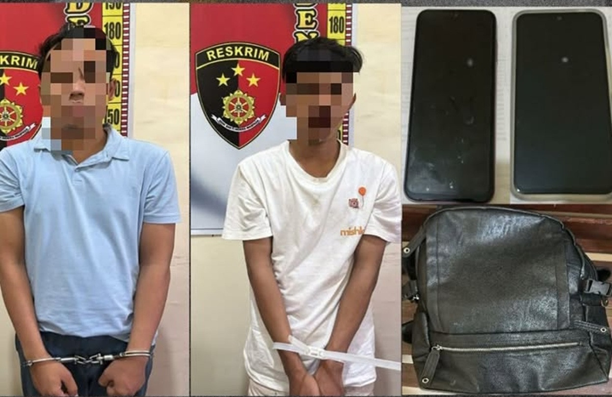Tindakan Brutal Pelaku Pembunuhan Penjaga Vila di Denpasar: Ungkapannya Mengejutkan Polisi