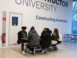 Nexford and Constructor Universities Team Up to Open Doors for Nigerian Jobs in Europe’s Skill Shortage