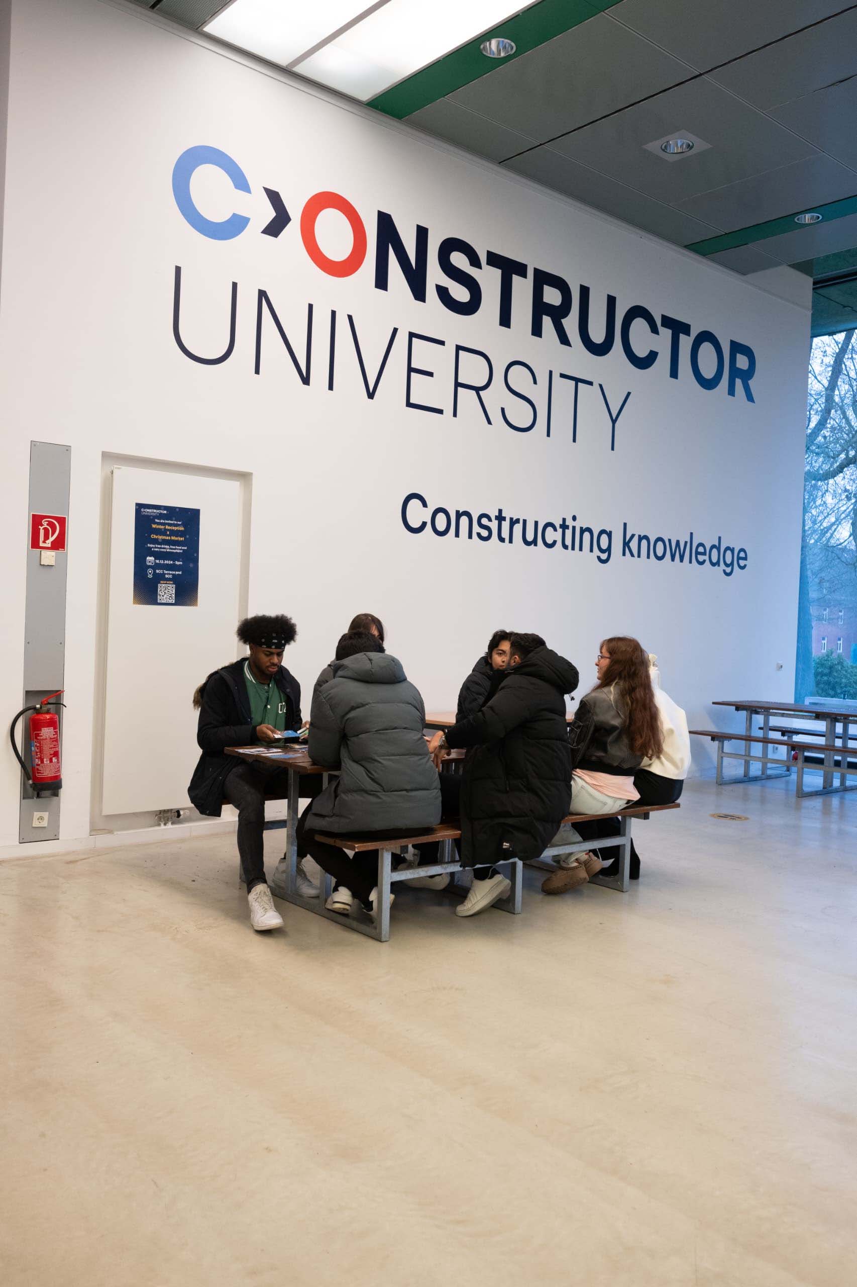 Nexford and Constructor Universities Team Up to Open Doors for Nigerian Jobs in Europe’s Skill Shortage