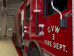 Local Fire Experts Share Safety Tips as Summer Approaches