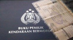 Manfaatkan Peluang: Buka Blokir STNK Kini Mudah Selama Program Pemutihan