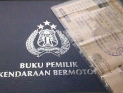 Manfaatkan Peluang: Buka Blokir STNK Kini Mudah Selama Program Pemutihan Manfaatkan Peluang: Buka Blokir STNK Kini Mudah Selama Program Pemutihan