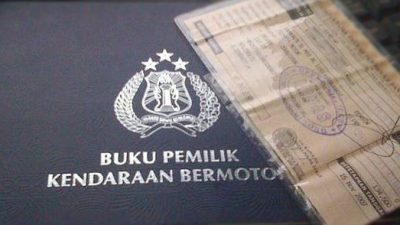 Manfaatkan Peluang: Buka Blokir STNK Kini Mudah Selama Program Pemutihan