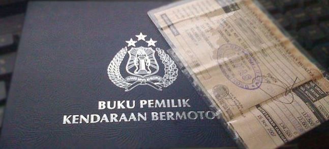 Manfaatkan Peluang: Buka Blokir STNK Kini Mudah Selama Program Pemutihan