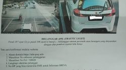 Lembaga Ini Berperan Penting dalam Tentukan Besar Kecilnya Denda Tilang Elektronik