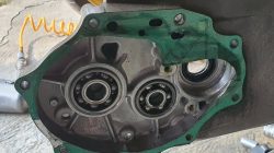Perhatikan Oli Gardan Motor Matic Anda! Air dari Sini Bisa Bikin Gir Rasio Jebol