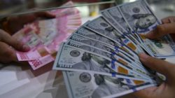 Rupiah Bergerak Kekuatan di Awal Sesi: Tepat di Angka Rp16.246 per Dolar AS