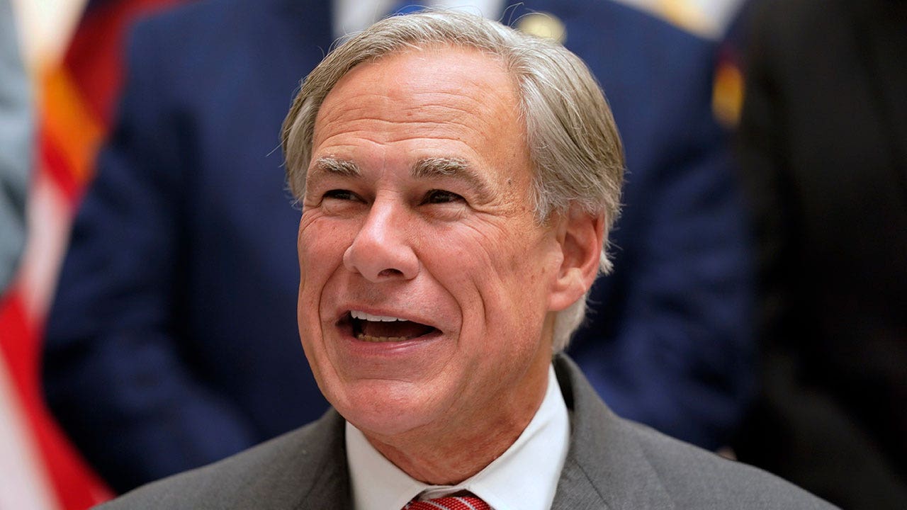 Texas Governor Clarifies: Only U.S. Citizens Can Vote in State Elections