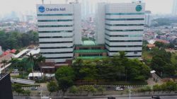 Barito Pacific (BRPT) Capai Pendapatan Rp10 Triliun, Naik Drastis 25% di Kuartal I-2025