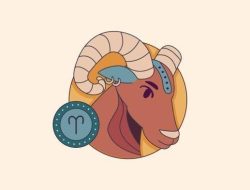 Prediksi Cinta Zodiak Hari Ini Sabtu 17 Mei 2025: Aries yang Fleksibel, Taurus yang Bicara, dan Ketidaknyamanan Leo Prediksi Cinta Zodiak Hari Ini Sabtu 17 Mei 2025: Aries yang Fleksibel, Taurus yang Bicara, dan Ketidaknyamanan Leo