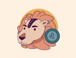 Prediksi Zodiak Hari Ini untuk Leo, Virgo, Libra & Scorpio Tanggal 3 Mei 2025: Keberuntungan di Sisi Anda Prediksi Zodiak Hari Ini untuk Leo, Virgo, Libra & Scorpio Tanggal 3 Mei 2025: Keberuntungan di Sisi Anda