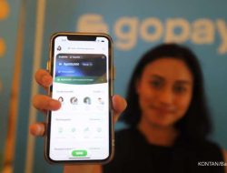 Cara Mudah Membuat Akun GoPay di Gojek dan Aplikasi E-Wallet Anda