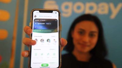 Cara Mudah Membuat Akun GoPay di Gojek dan Aplikasi E-Wallet Anda
