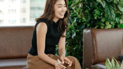 5 Tip Seru untuk Tetap Percaya Diri Saat Memulai Karier dari Awal Lagi