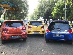 Beli Mobil LCGC Bekas? Bandingkan Brio, Agya, dan Ayla, Yang Paling Irit Mana? Beli Mobil LCGC Bekas? Bandingkan Brio, Agya, dan Ayla, Yang Paling Irit Mana?
