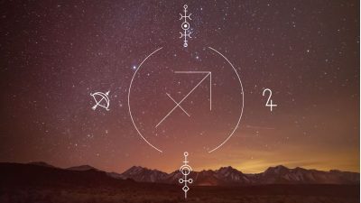 Sagittarius Stars: Predictions for May 27, 2025
